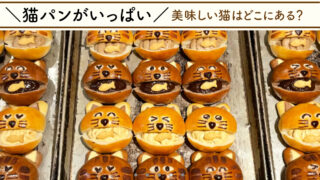 絵画。原画【猫はパン屋で美味しいクロワッサンを買った】 neko-320x180.jpg
