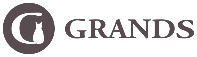 GRANDS(グランツ)のロゴ画像