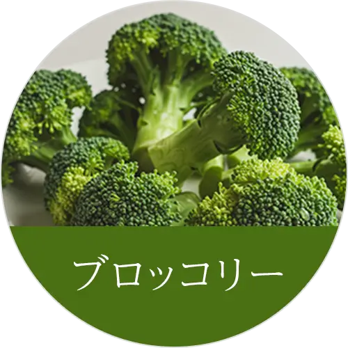 ブロッコリーの画像(グランツ公式サイトから引用)