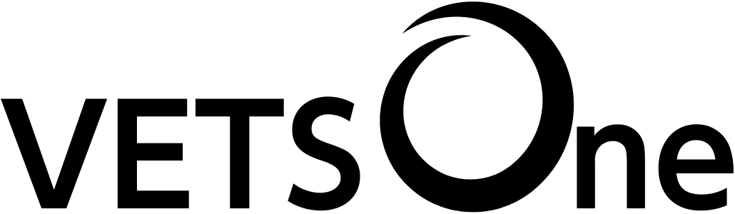 VETSone(ベッツワン)のロゴ画像